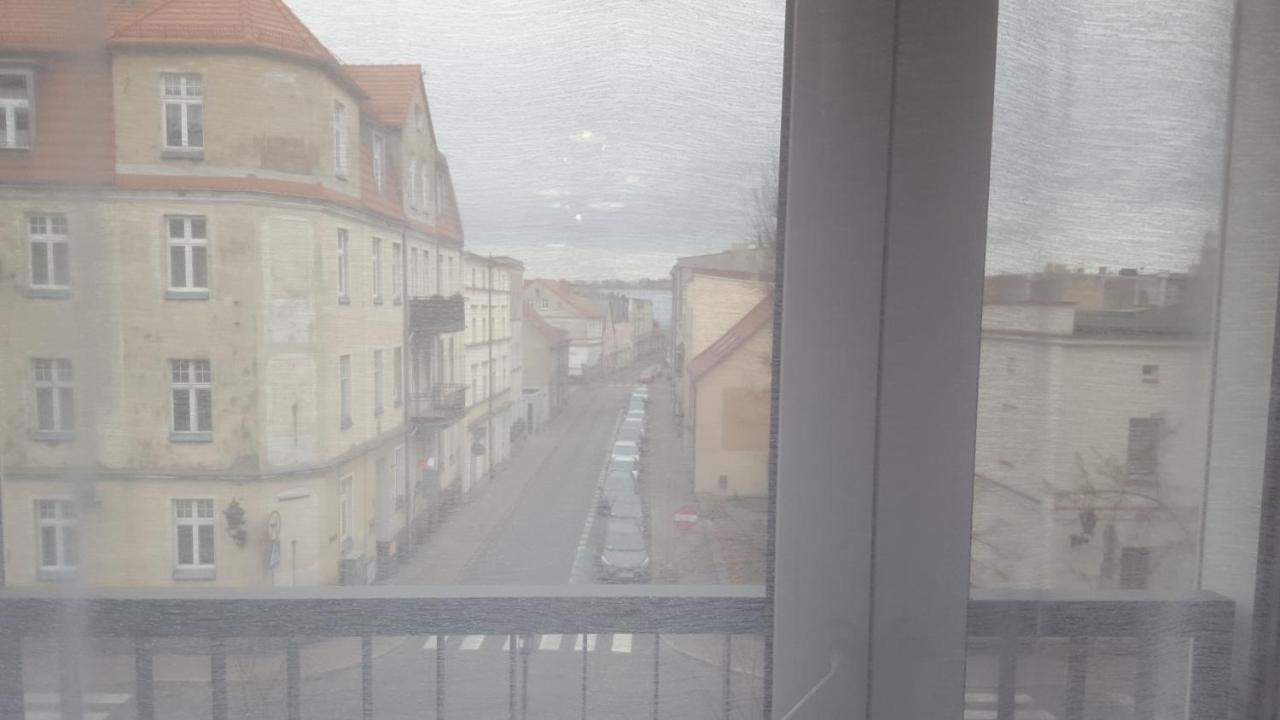 Apartament Skarbowa 2 & Parking Leszno (Greater Poland) Exterior foto