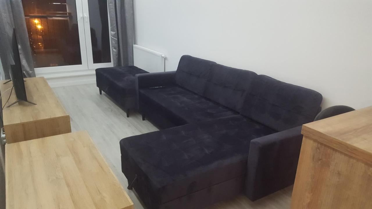 Apartament Skarbowa 2 & Parking Leszno (Greater Poland) Exterior foto
