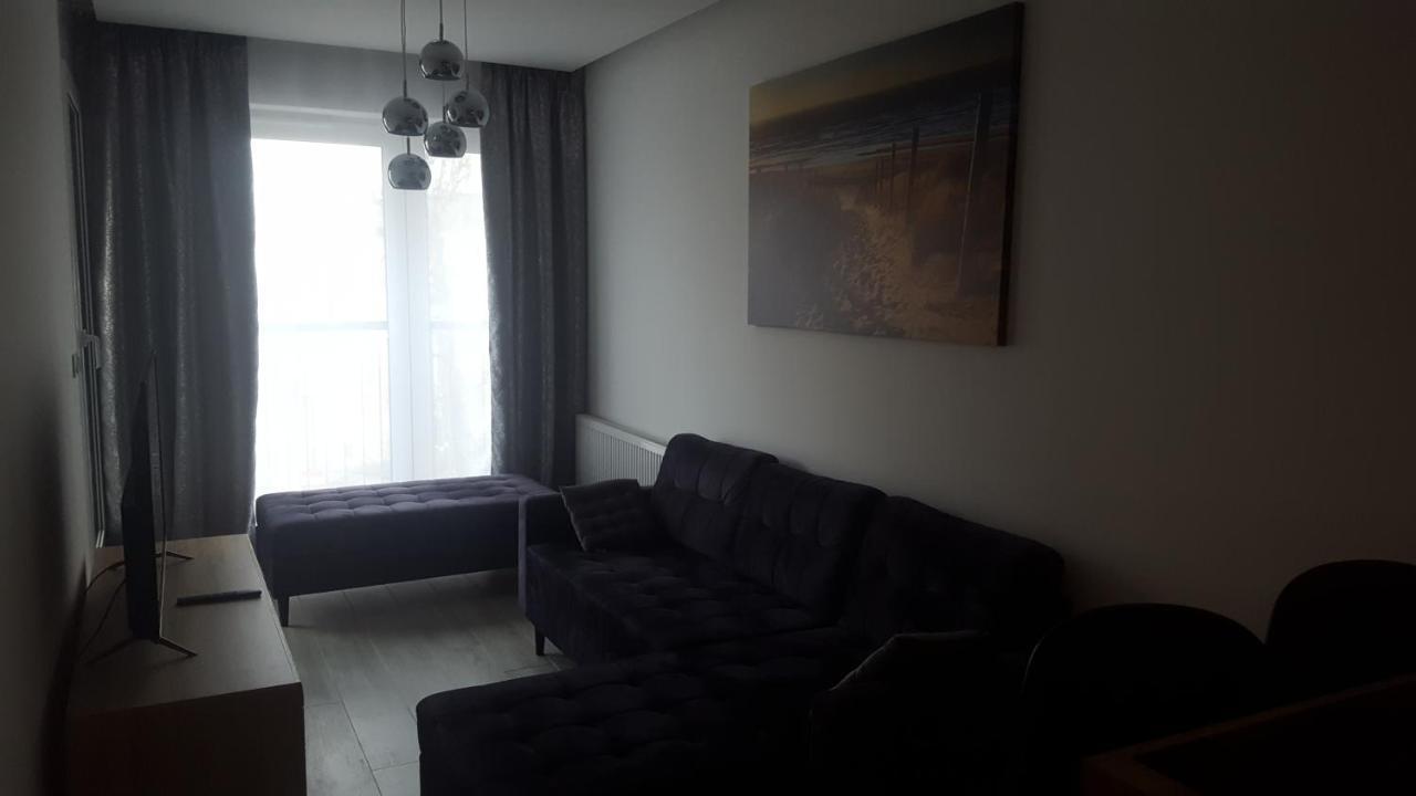 Apartament Skarbowa 2 & Parking Leszno (Greater Poland) Exterior foto