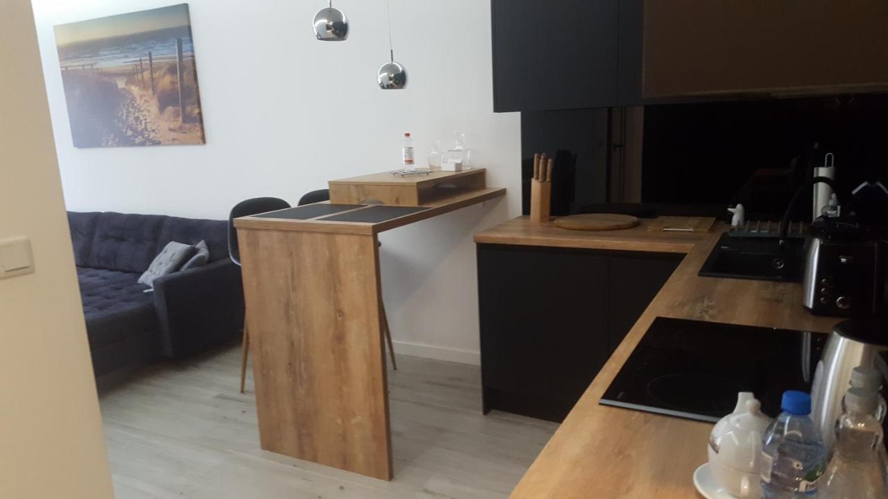 Apartament Skarbowa 2 & Parking Leszno (Greater Poland) Exterior foto