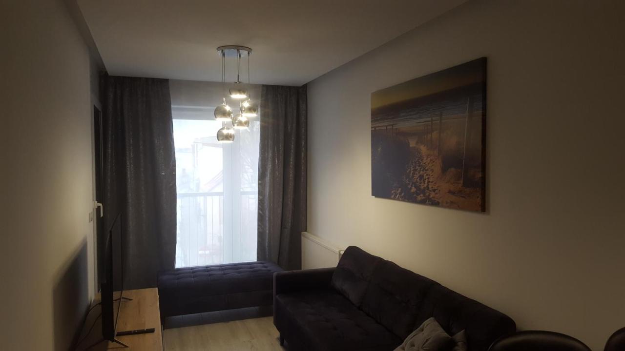 Apartament Skarbowa 2 & Parking Leszno (Greater Poland) Exterior foto