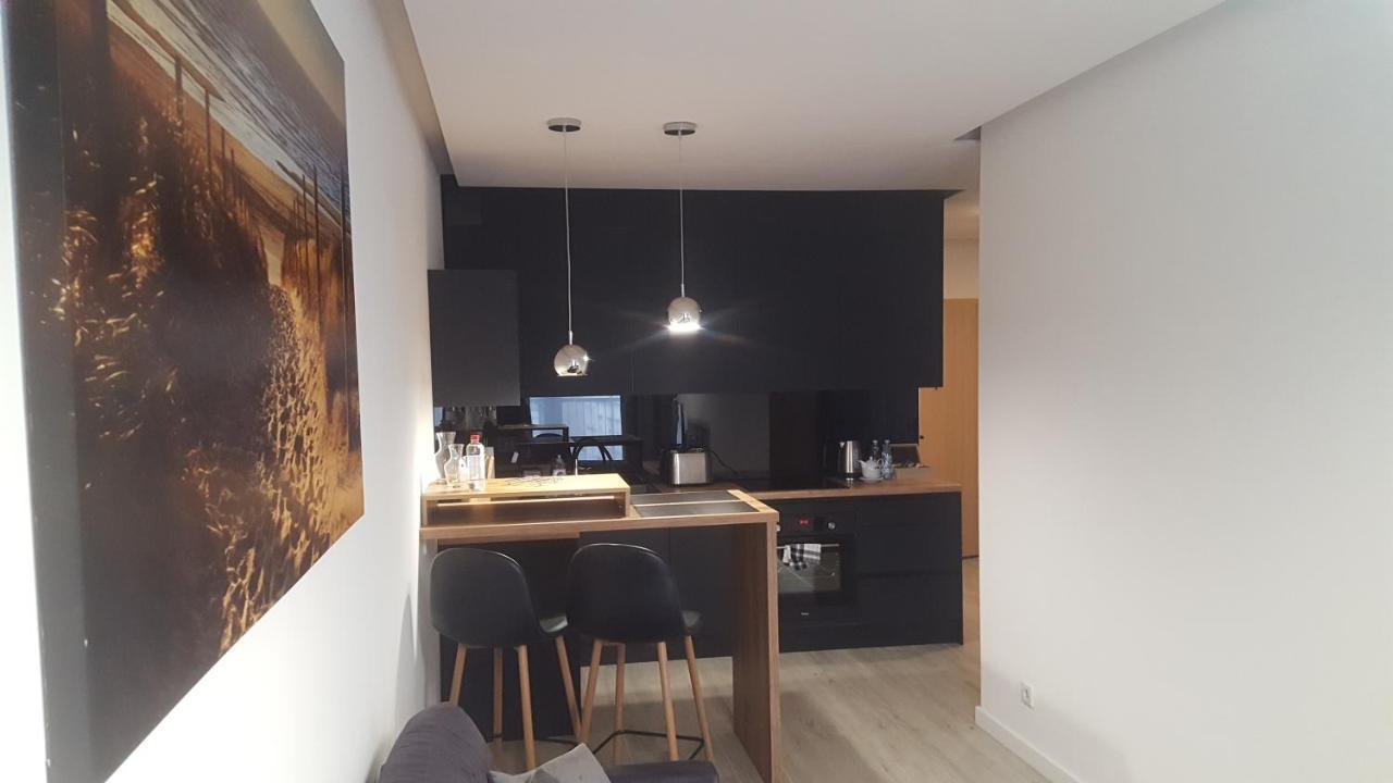 Apartament Skarbowa 2 & Parking Leszno (Greater Poland) Exterior foto