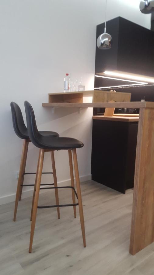 Apartament Skarbowa 2 & Parking Leszno (Greater Poland) Exterior foto